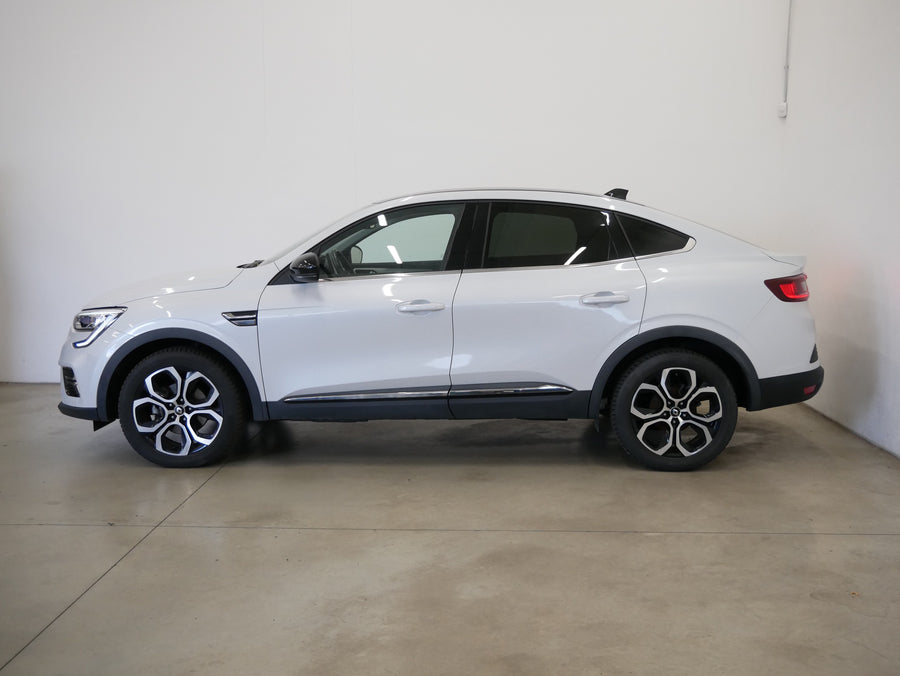 Renault Arkana 1.6 E-Tech 69 kW – foto 3