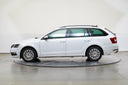 Škoda Octavia 1.4 TSI 110 kW Ambition