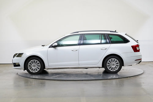 Škoda Octavia 1.4 TSI 110 kW Ambition – foto 3