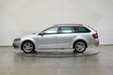 Škoda Octavia 2.0 TDI 110 kW DSG Clever