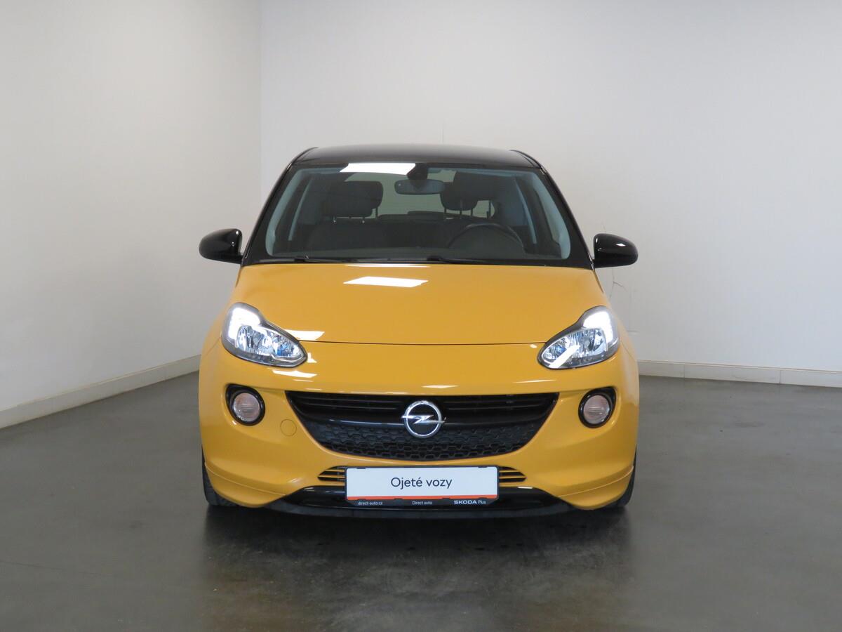 Opel Adam 1,4i 110kW S