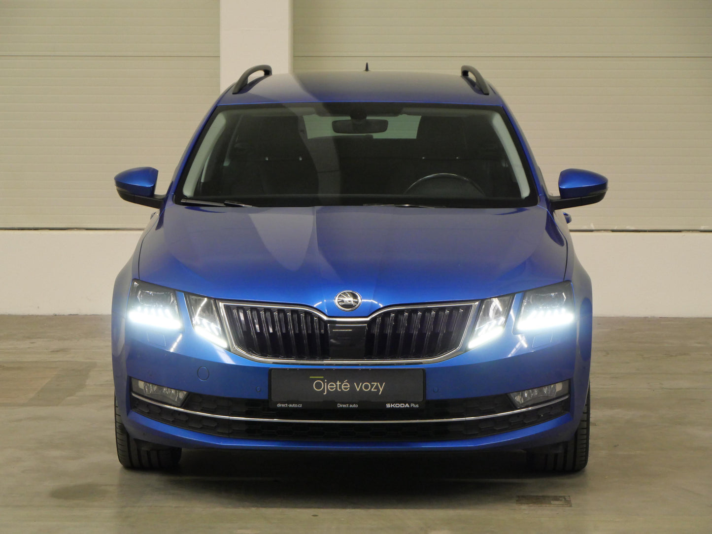 Škoda Octavia 2.0 TDI 135 kW 4x4 Style