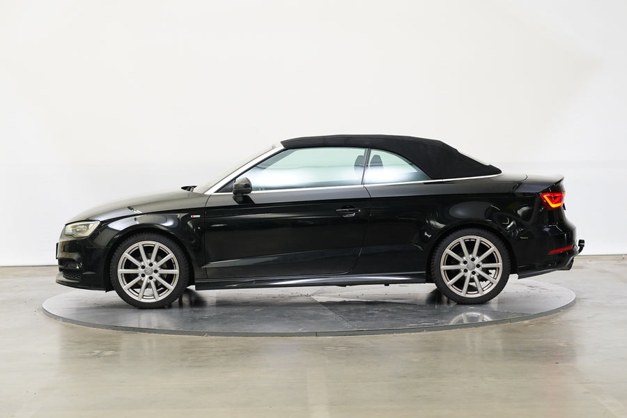 Audi A3 1.4 TFSI 110kW S tronic S line – foto 3