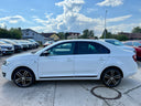 Škoda Rapid 1.2 TSI 77 KW Ambition