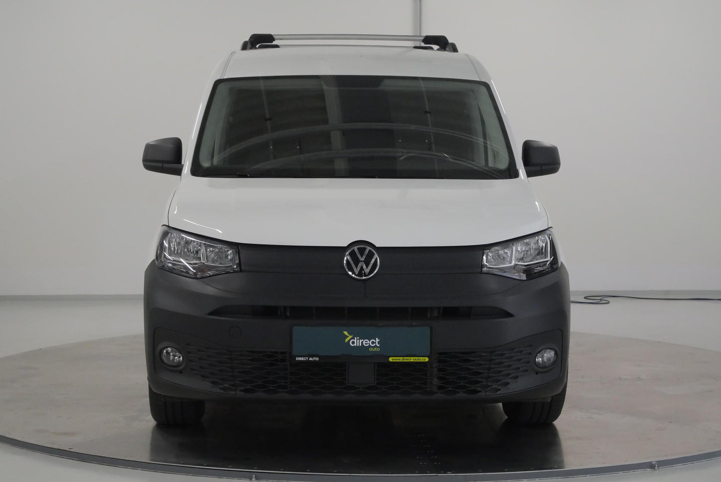 Volkswagen Caddy 2.0 TDI 75 kW Cargo