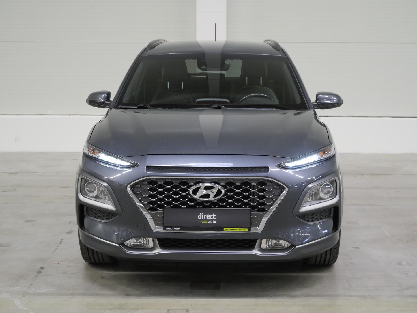 Hyundai Kona 1.0 T-GDI 88 kW Mystic