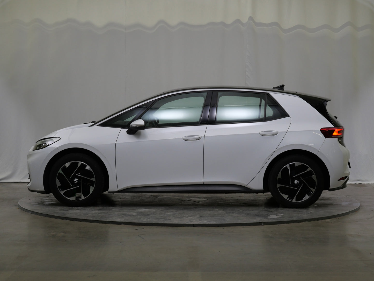 Volkswagen ID.3 150 kW Pro