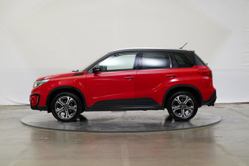 Suzuki Vitara 1.6 VVT 88 kW Comfort – foto 3