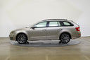 Škoda Octavia 2.0 TDI 135 kW 4x4 L&K
