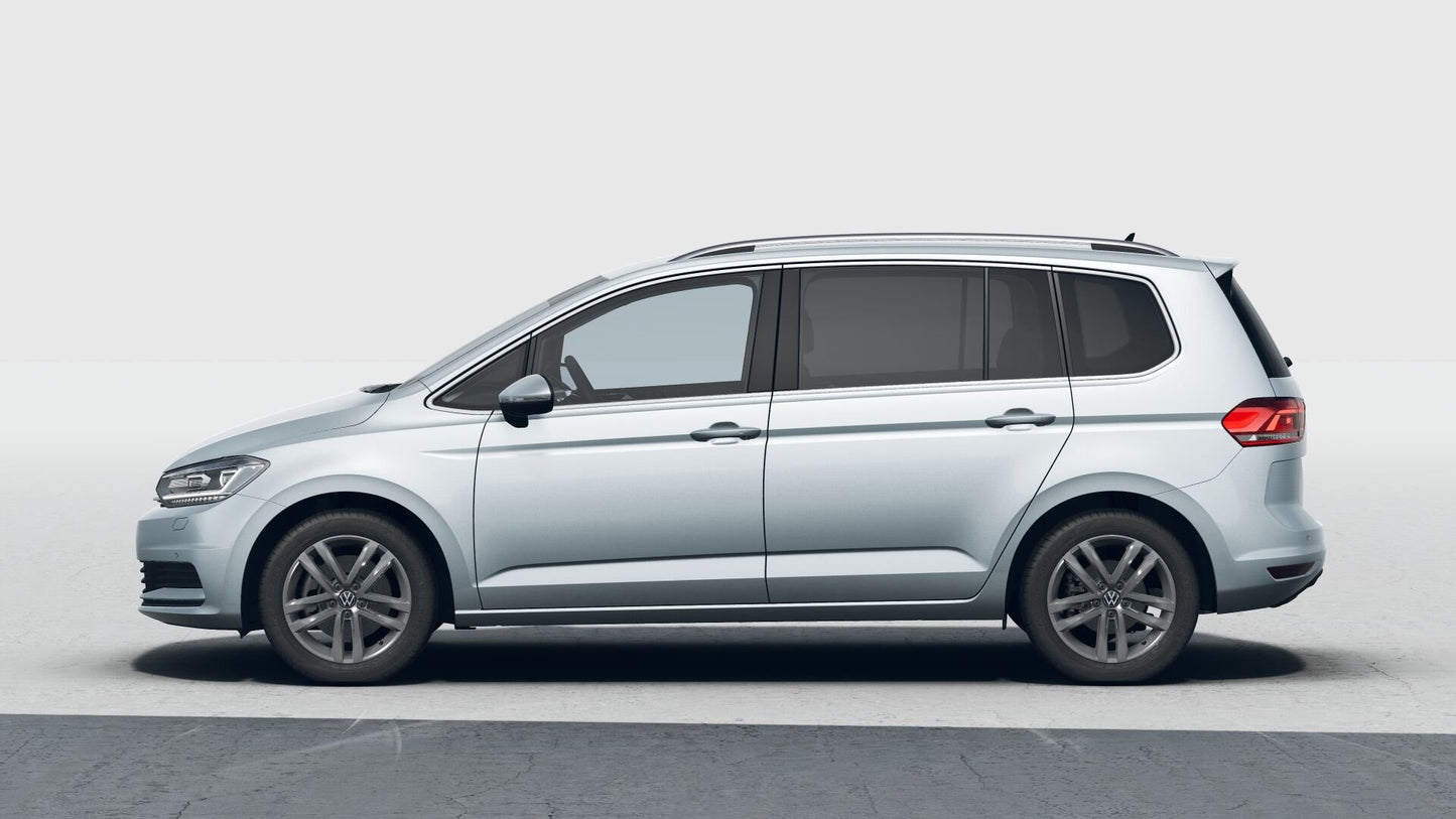 Volkswagen Touran People 1,5 TSI 110kW EVO2 6G