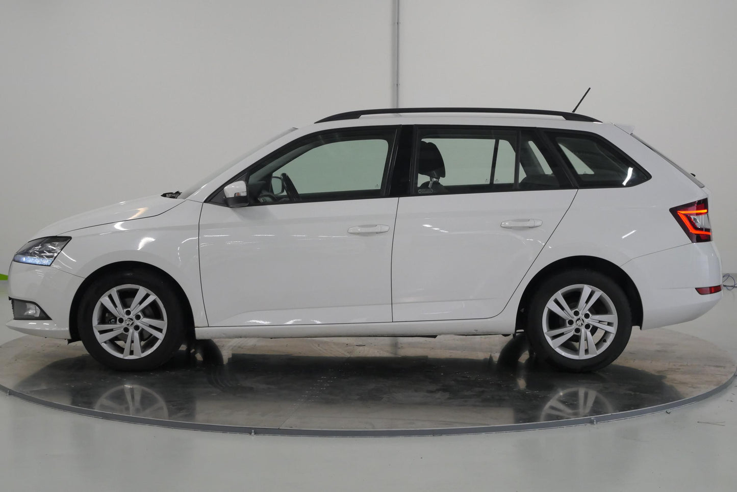 Škoda Fabia 1.0 TSI 70 kW Style