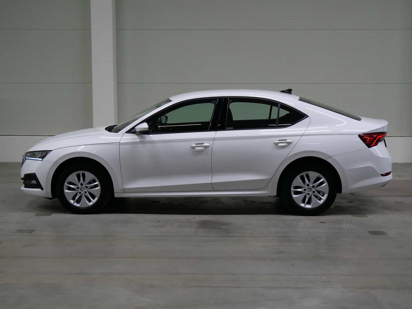 Škoda Octavia 2.0 TDI 85 kW DSG Ambition+ – foto 3