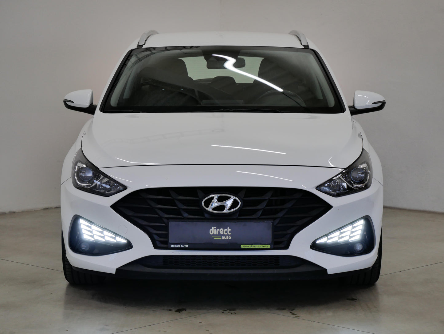 Hyundai i30 1.0 T-GDI 88 kW Family Comfort