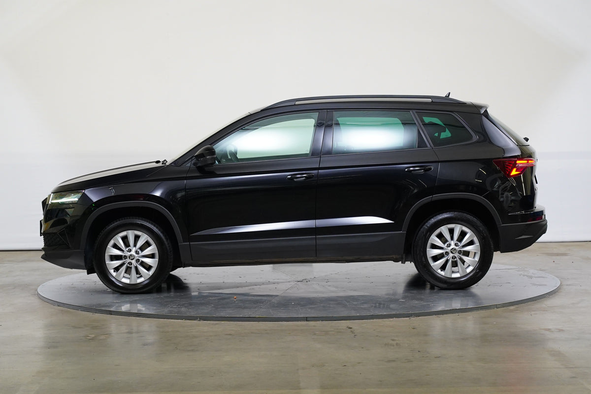Škoda Karoq 1.5 TSI 110 kW Ambition – foto 3