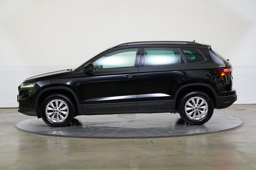 Škoda Karoq 1.5 TSI 110 kW Ambition – foto 3