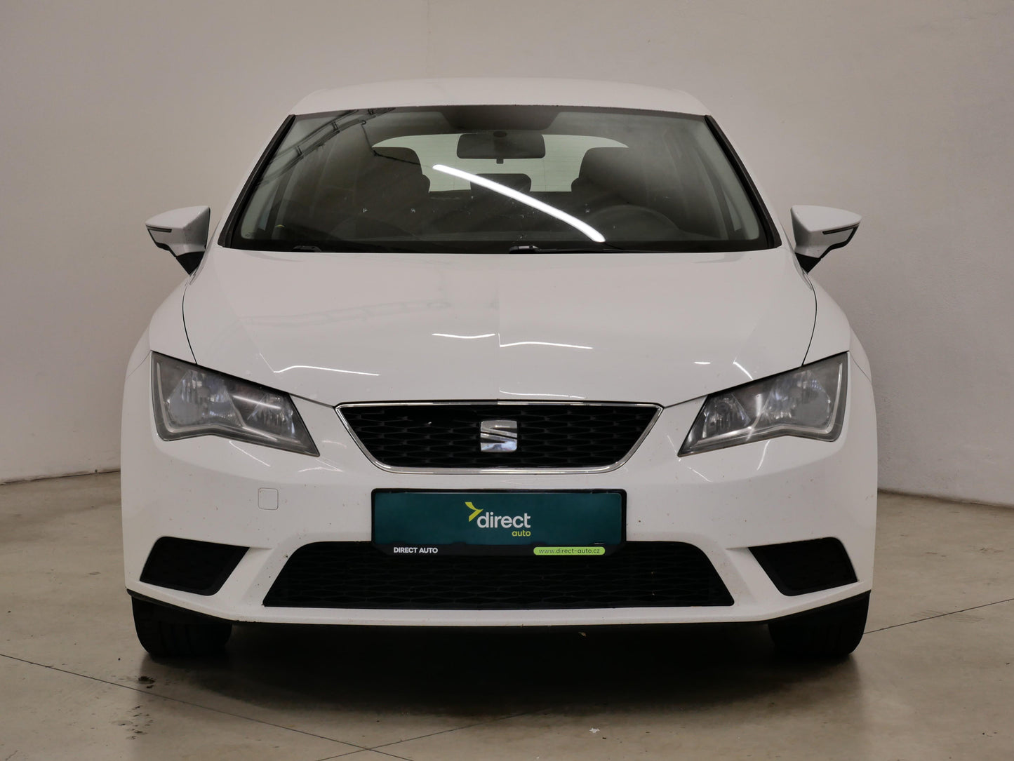 Seat Leon 1.2 TSI 63 kW Reference