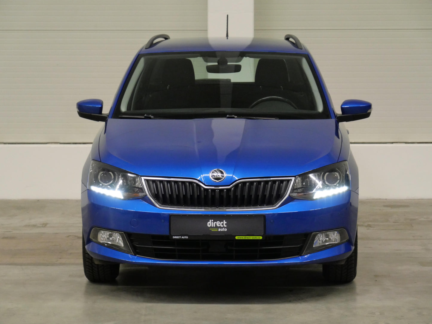 Škoda Fabia 1.0 TSI 81 kW Style Plus
