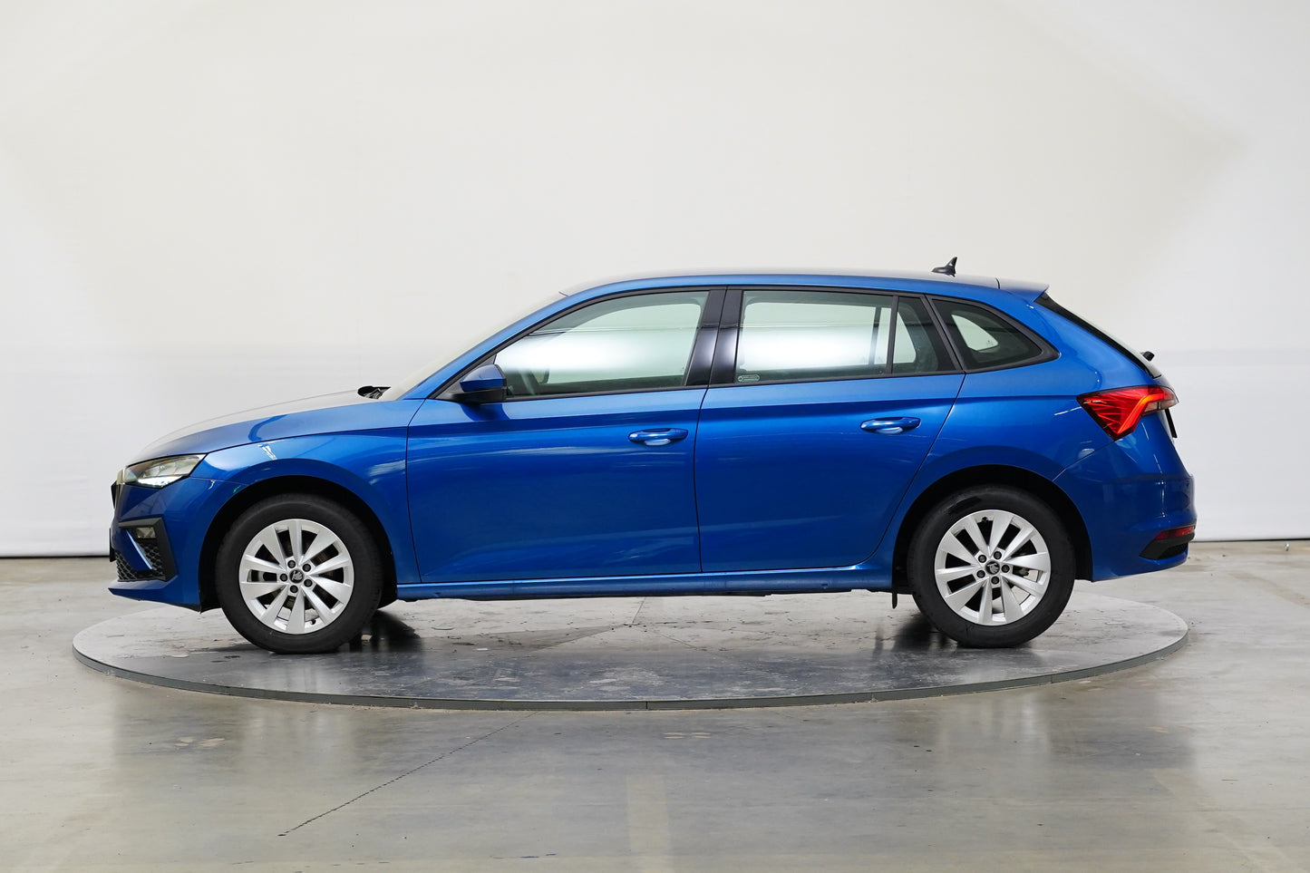 Škoda Scala 1.0 TSI 85 kW Selection