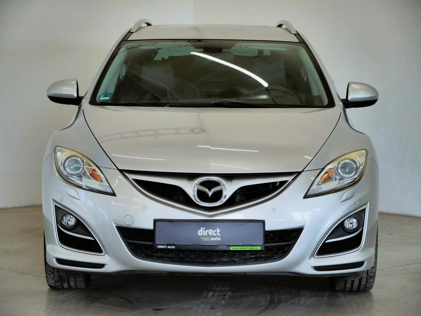 Mazda 6 2.0i Sports-line