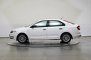 Škoda Rapid 1.2 TSI 63 kW Active