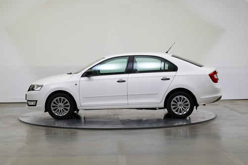 Škoda Rapid 1.2 TSI 63 kW Active – foto 3