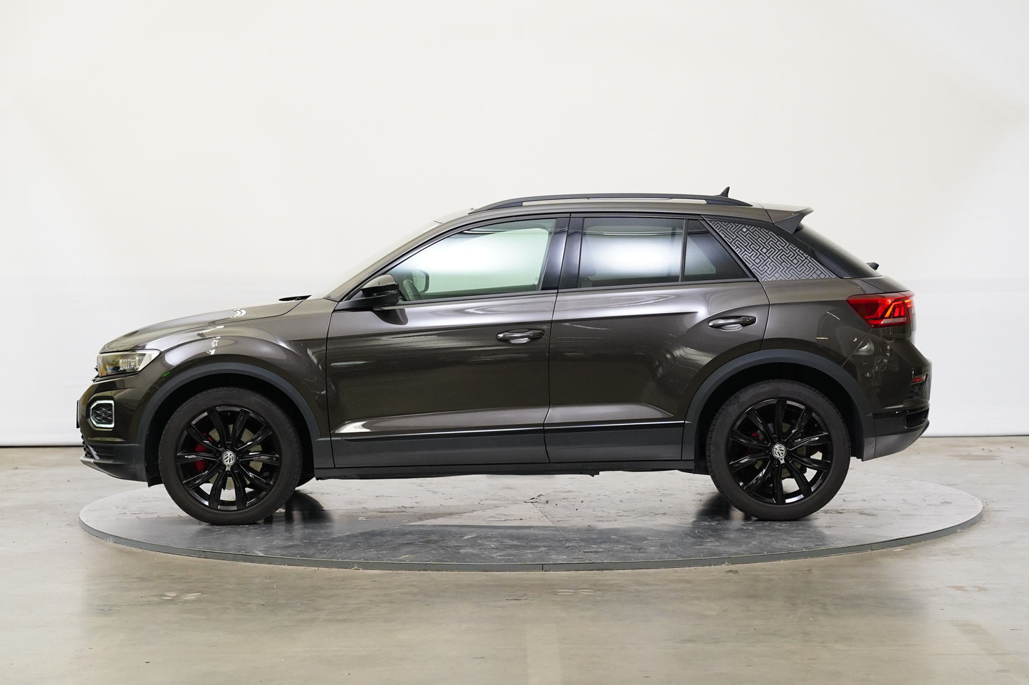 Volkswagen T-Roc 2.0 TSI 140 kW 4Motion Sport