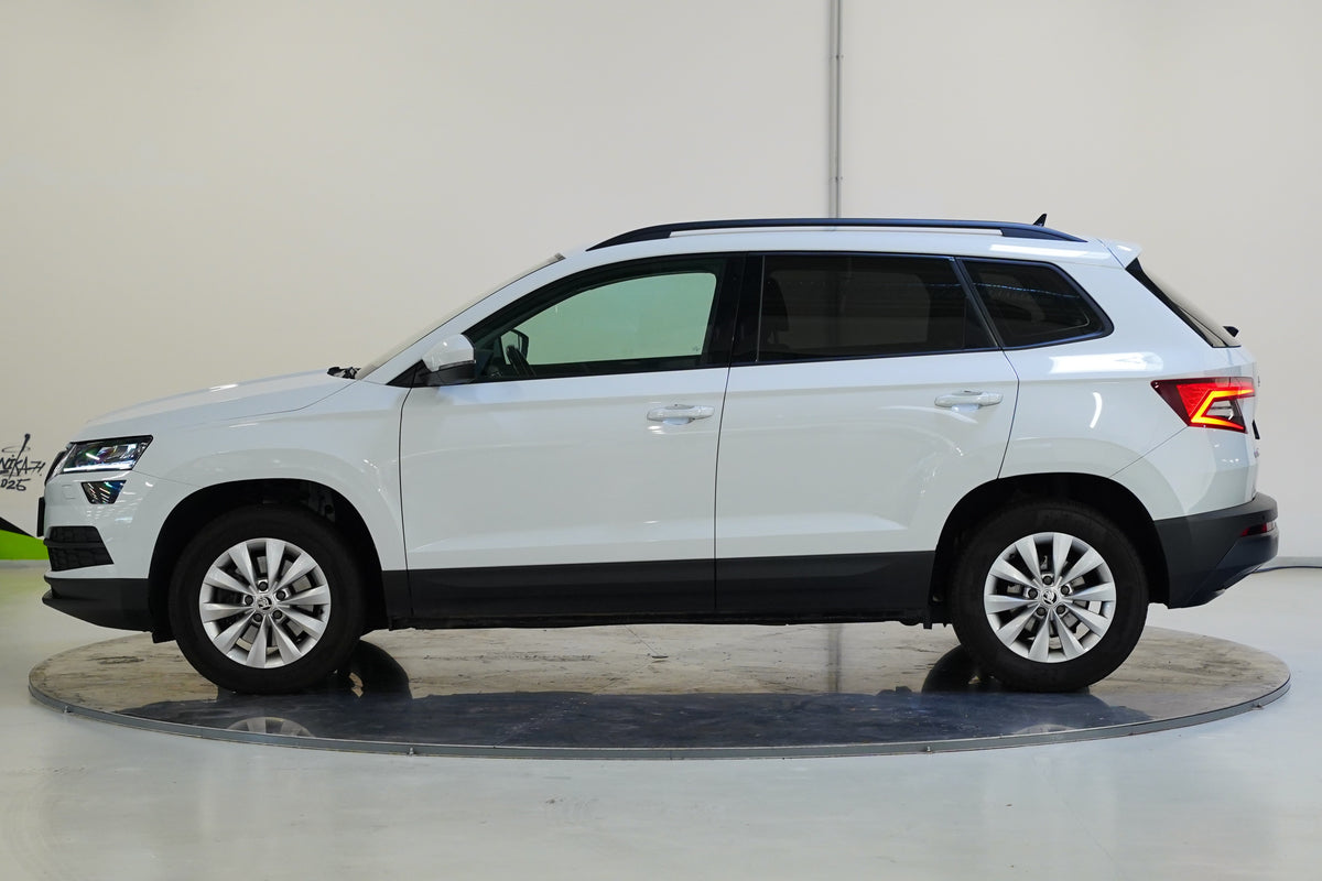 Škoda Karoq 2.0TDI 110kW Ambition – foto 3