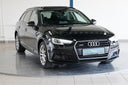 Audi A4 2.0 TDI 140 kW Quattro