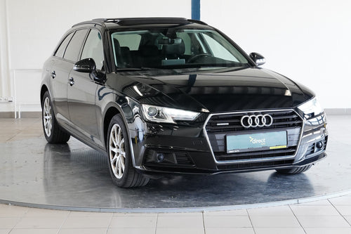 Audi A4 2.0 TDI 140 kW Quattro – foto 3