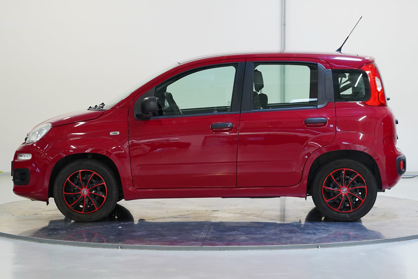 Fiat Panda 1.2 51KW