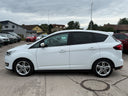 Ford C-MAX 1.5 110 kW Eco Boost