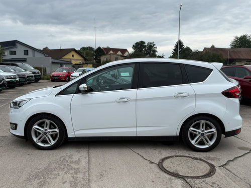 Ford C-MAX 1.5 110 kW Eco Boost – foto 3