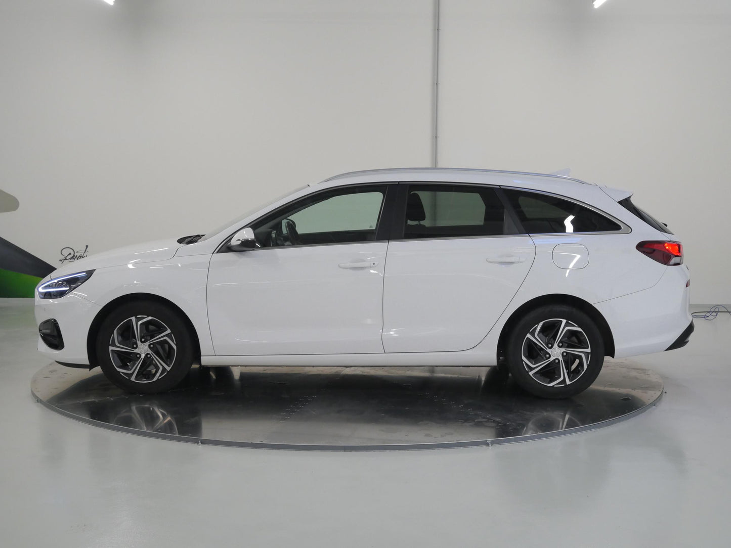 Hyundai i30 1.0 T-GDI 88 kW Smart