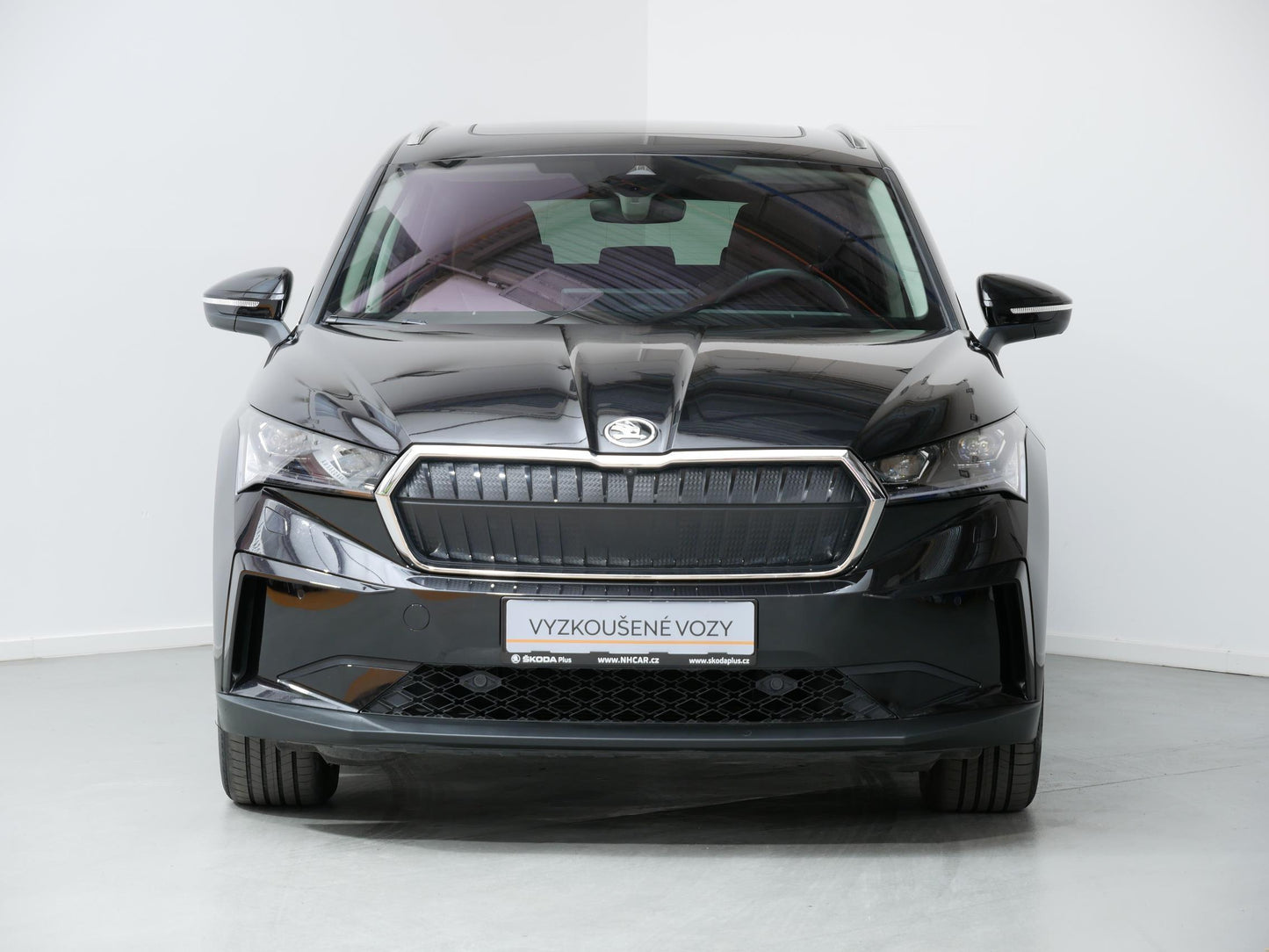 Škoda Enyaq iV 80 150 kW