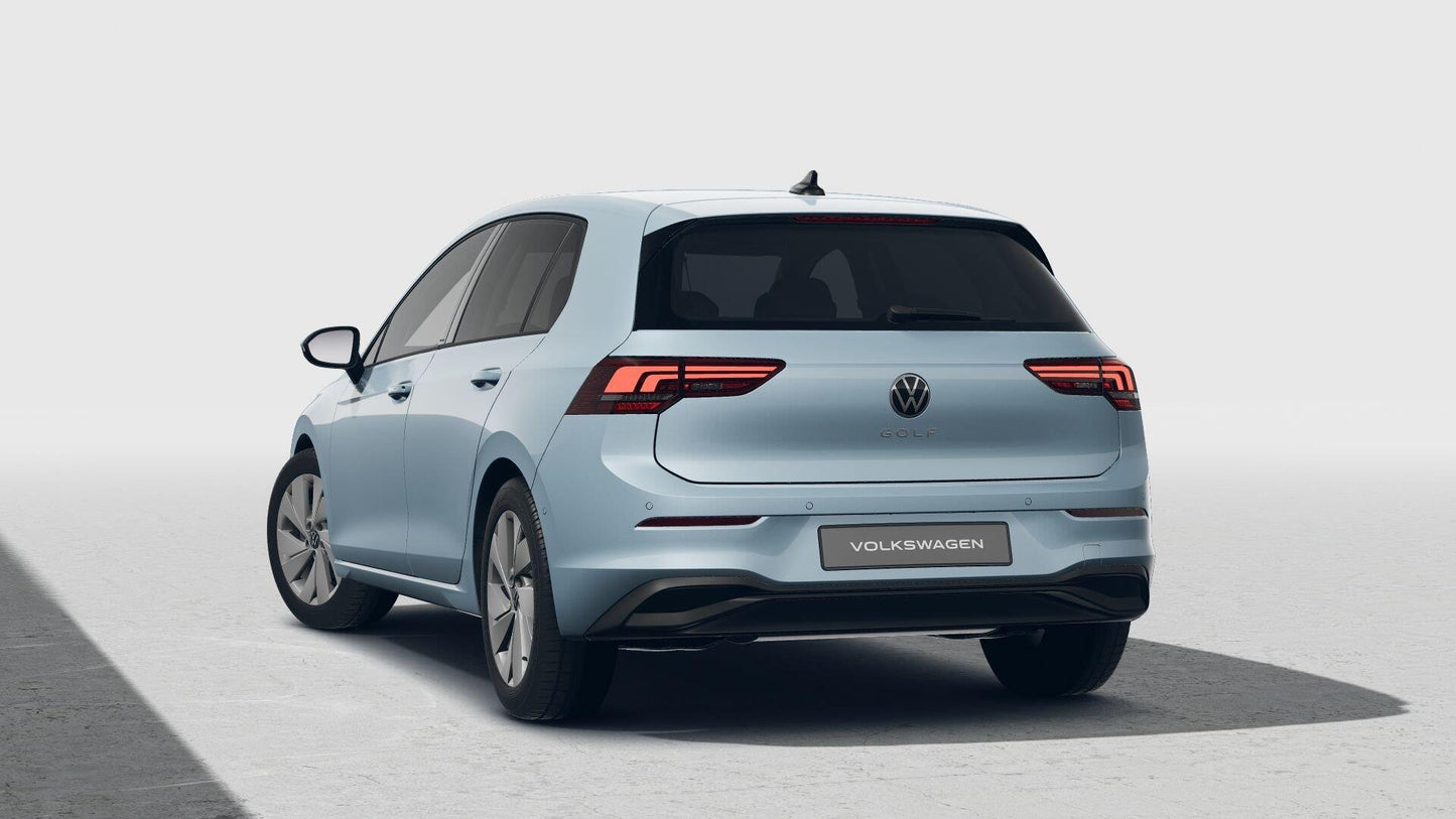 Volkswagen Golf People 1,5 TSI 6G