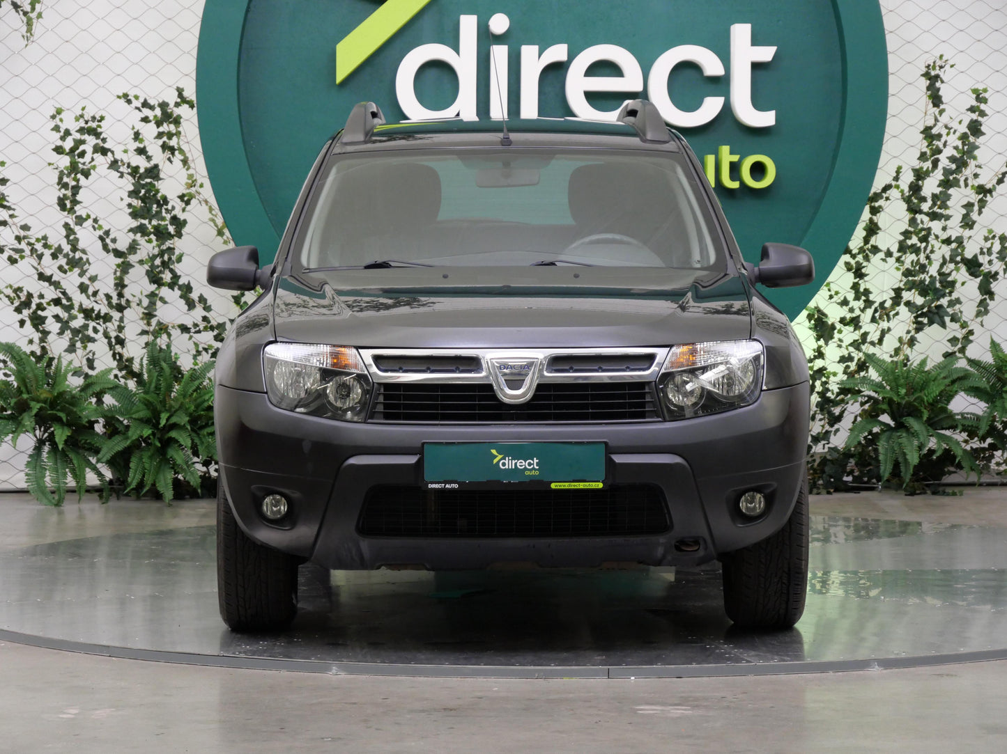 Dacia Duster 1.6 SCe 77 kW