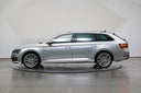 Škoda Superb 2.0 TSI 140 kW Laurin & Klemen