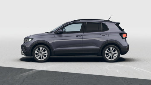Volkswagen T-Cross People 1,0 TSI 70kW 5G – foto 3
