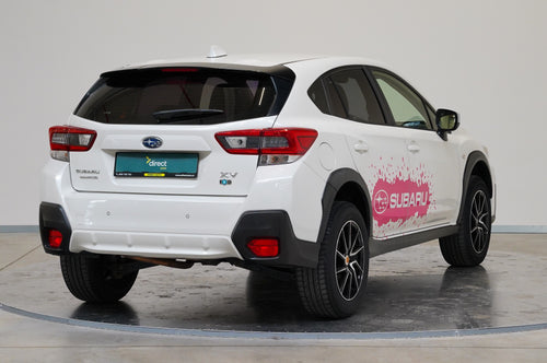 Subaru XV 1.6i 84 kW Automat 4x4 – foto 3