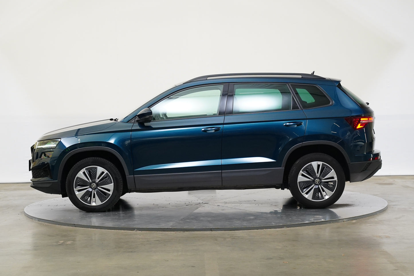 Škoda Karoq 1.5 TSI 110 kW Ambition