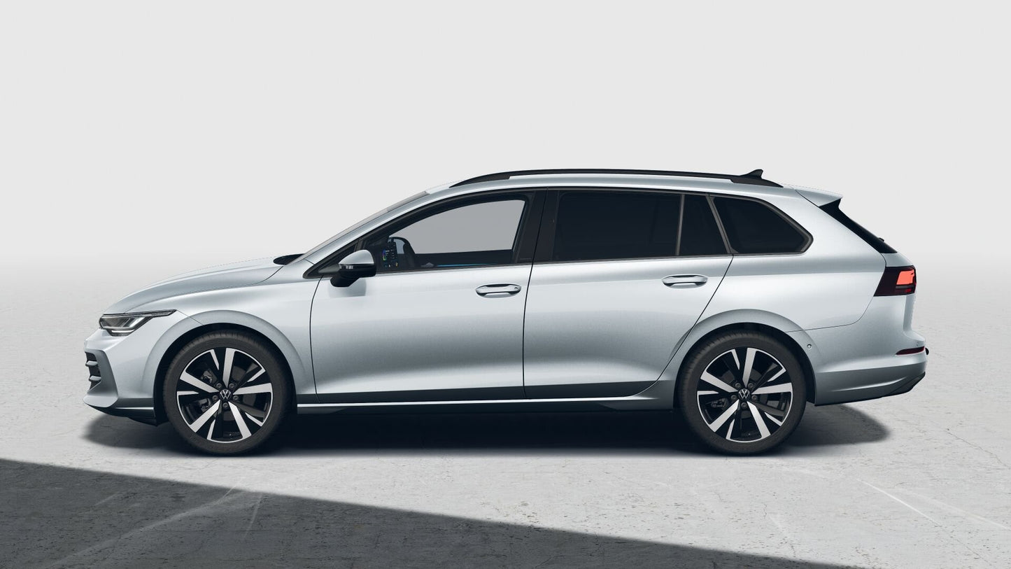 Volkswagen Golf People 1,5 eTSI 7DSG mHEV