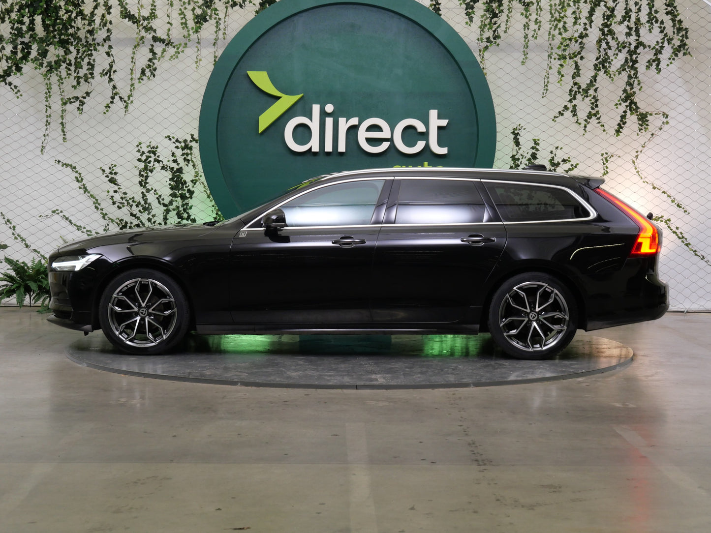 Volvo V90 D3 110 kW AUT Momentum