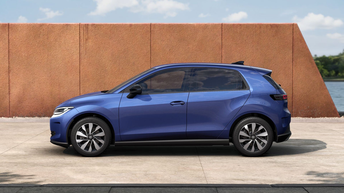 Volkswagen ID. Polo Life Launch Edition 52 kWh – foto 3