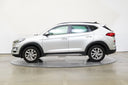 Hyundai Tucson 1.6 CRDI 100 kW