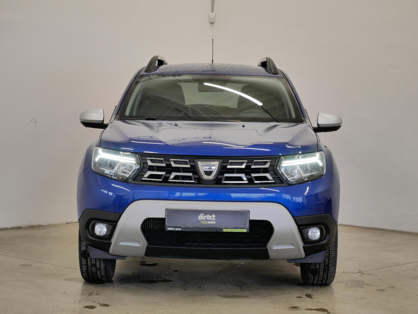 Dacia Duster 1.0 TCe LPG 67 kW Prestige