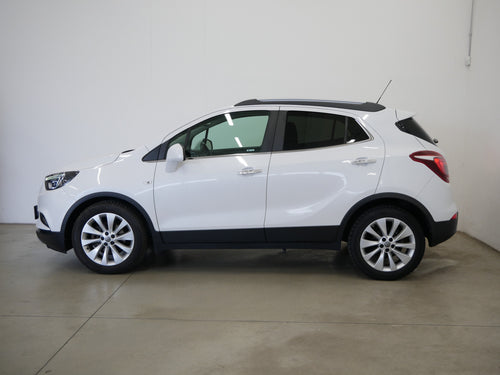 Opel Mokka 1.4 Turbo 103 kW Ultimate – foto 3