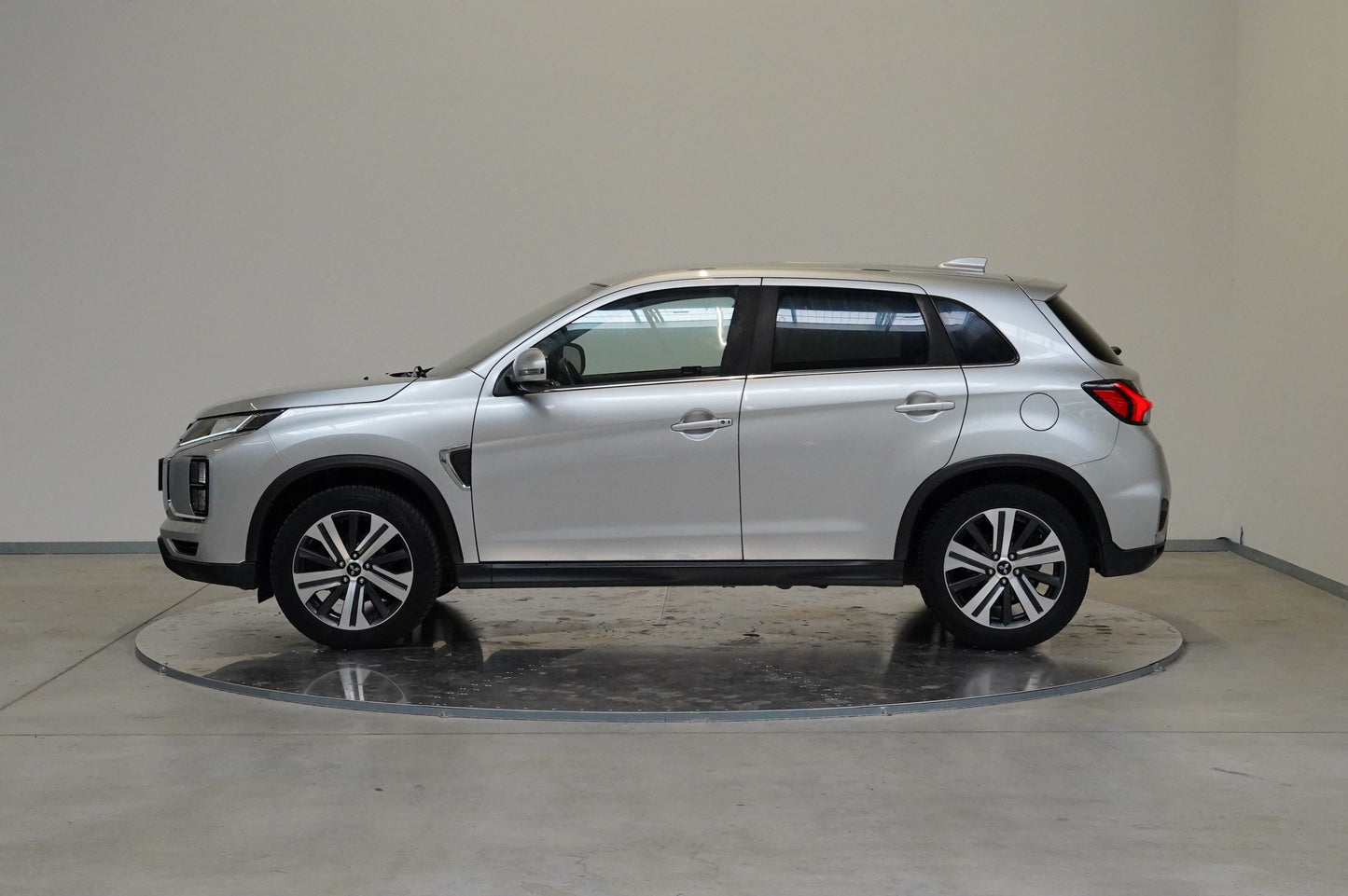 Mitsubishi ASX 2.0 i 110 kW