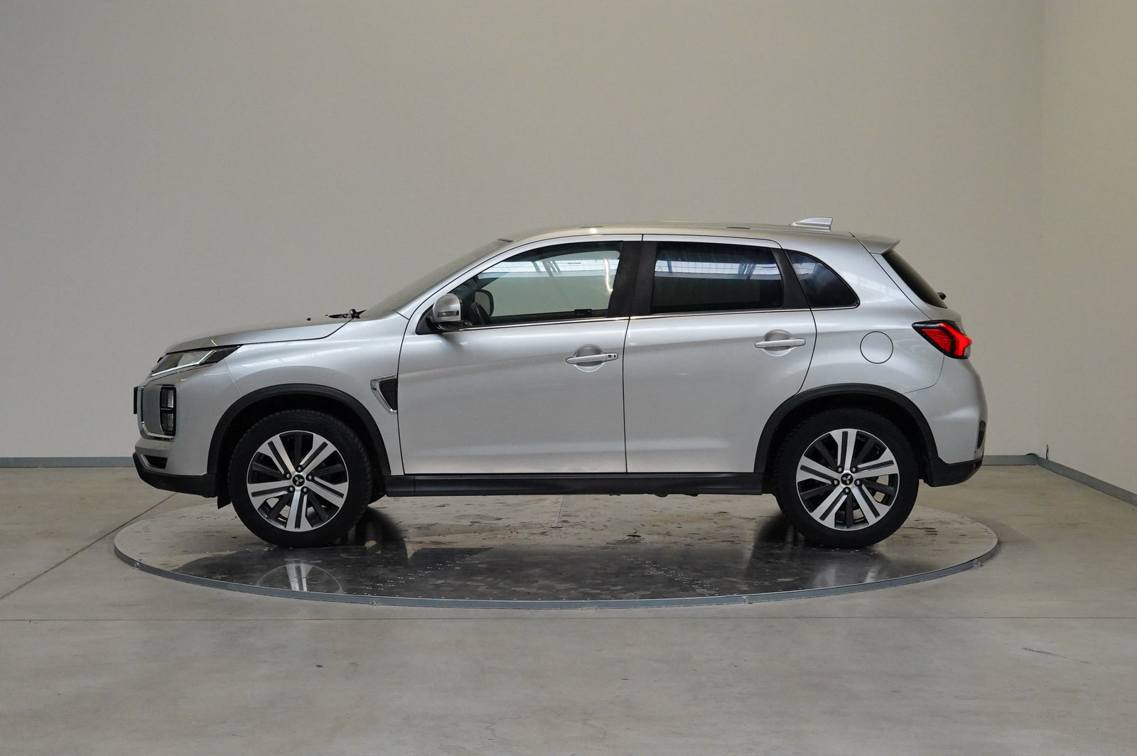 Mitsubishi ASX 2.0 i 110 kW – foto 3