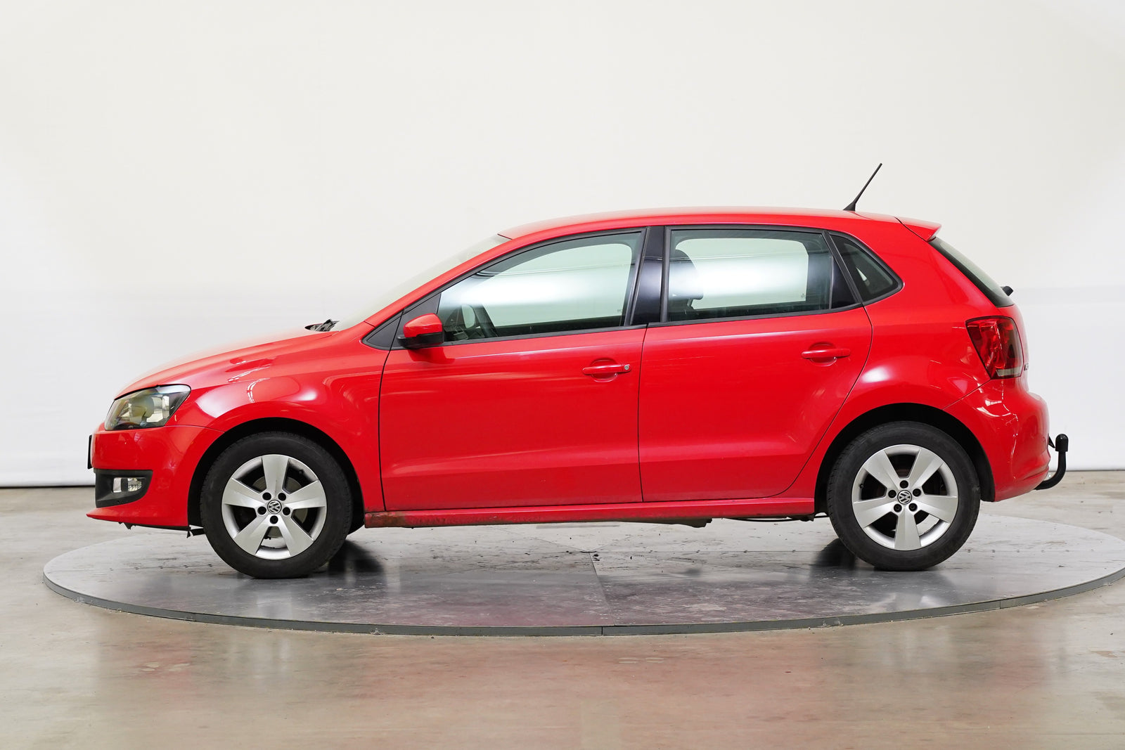Volkswagen Polo 1.2 MPI 44 kW Trend – foto 3