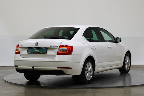 Škoda Octavia 1.6 TDI 85 kW Ambition Plus – foto 3